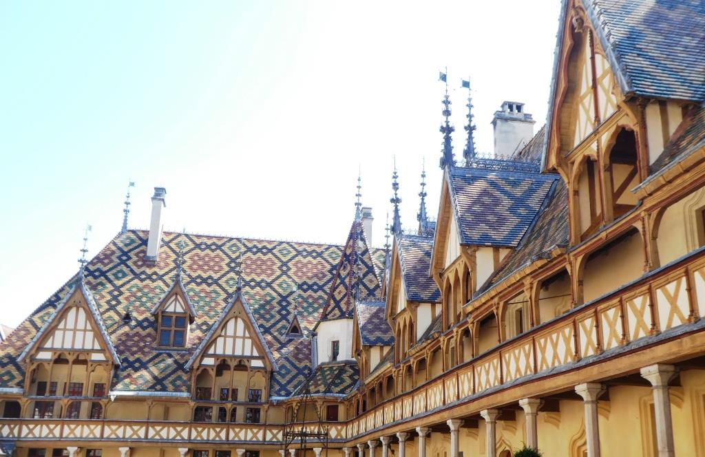 Beaune - 2019